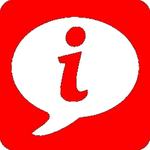 information
